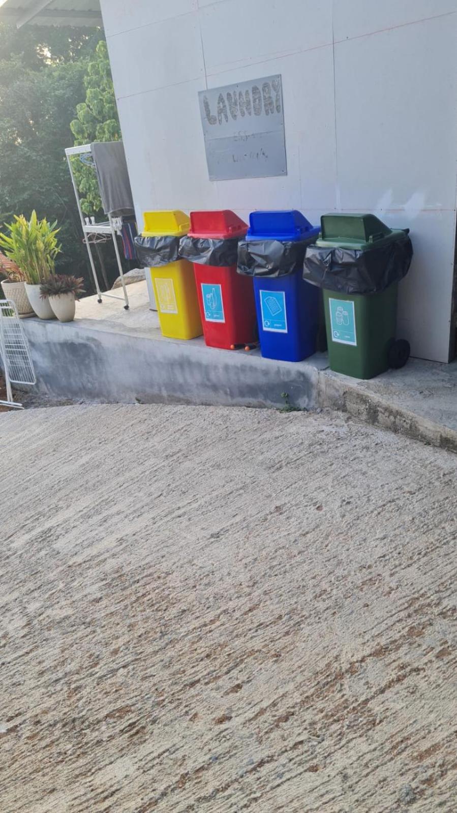 Joy Camping Haad Rin Εξωτερικό φωτογραφία
